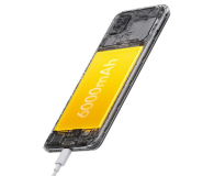Xiaomi Poco C40 4/64GB  Black - 1059082 - zdjęcie 4